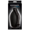 Renegade Poire de lavement Body Cleanser 355ml Noire